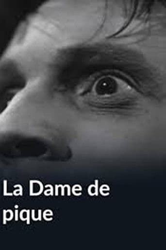 La dame de pique