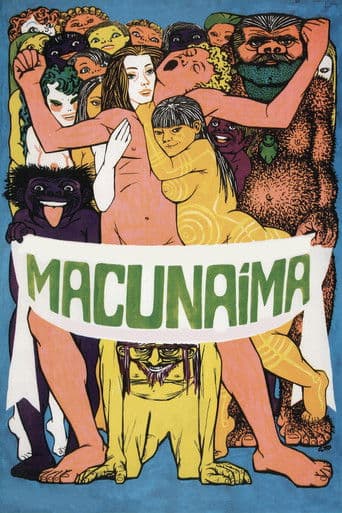 Macunaíma