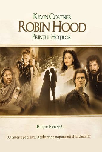 Robin Hood: Prințul hoților