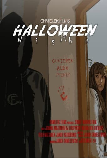 Halloween Night