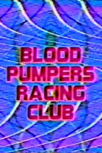 Blood Pumpers Racing Club