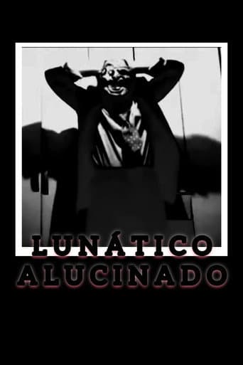 Lunático Alucinado