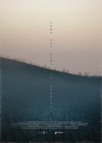 Come Nei Rami La Pioggia