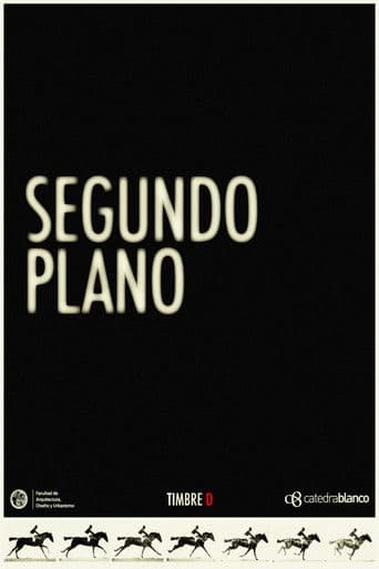 Segundo Plano