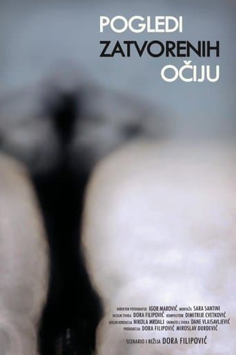 Pogledi zatvorenih ociju