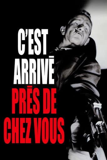 C'est arrivé près de chez vous