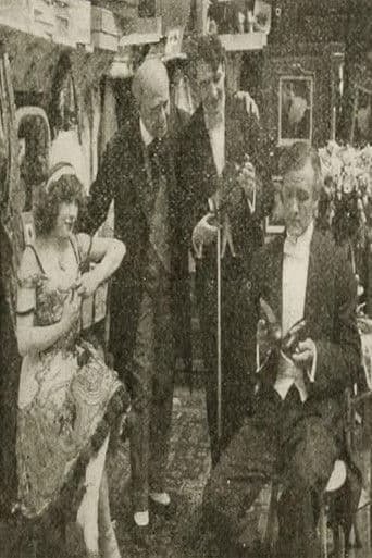 The Dancer and the King