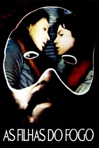 As Filhas do Fogo