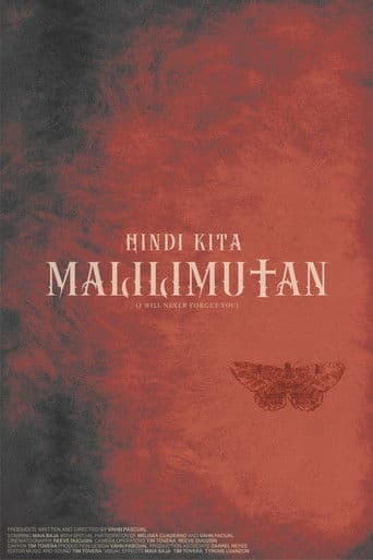 Hindi Kita Malilimutan