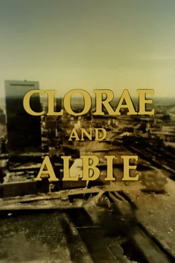 Clorae and Albie