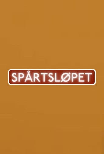 Spårtsløpet