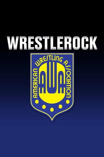 AWA WrestleRock 1986