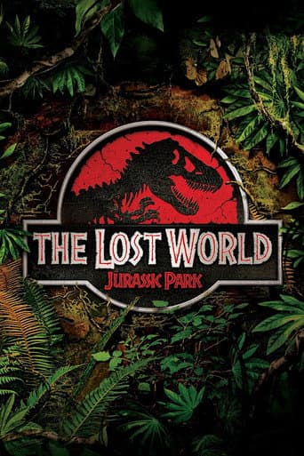 Lumea Dispărută: Jurassic Park