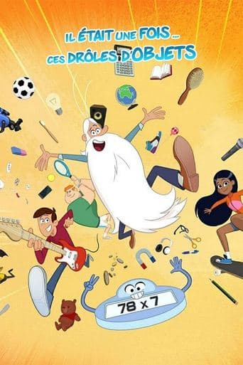 Odată ca niciodată... obiectele