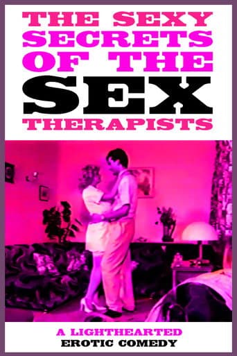 Sexy Secrets of the Sex Therapists