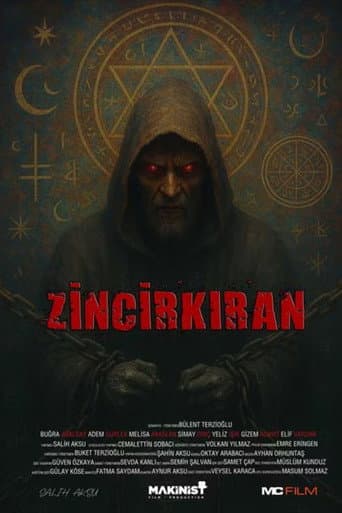 Zincirkıran