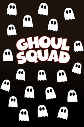 Ghoul Squad