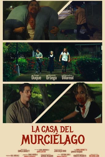 La Casa del Murciélago