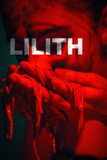 Lilith: La Muñeca de las Pesadillas