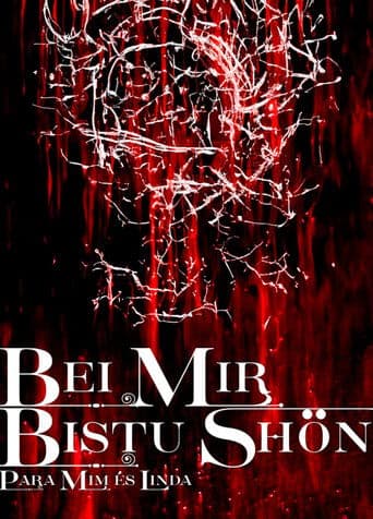 BEI MIR BISTU SHON: PARA MIM ES LINDA