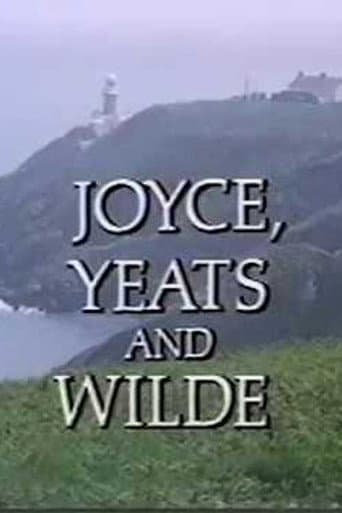 Joyce, Yeats and Wilde