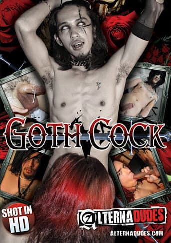 Goth Cock