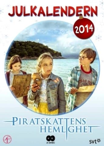 Piratskattens hemlighet