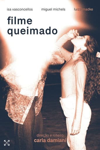 Filme Queimado