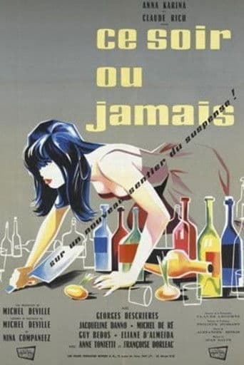 Ce soir ou jamais