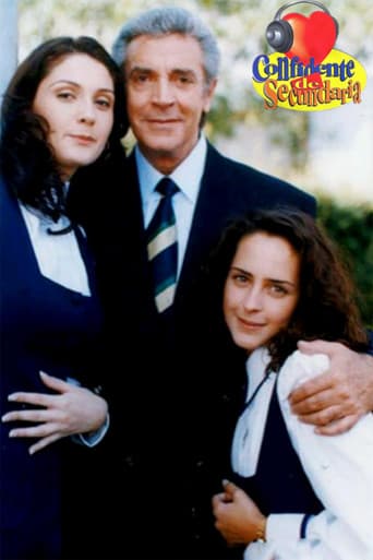 Confidente de secundaria