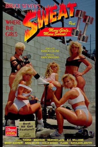 Where the Girls Sweat 2