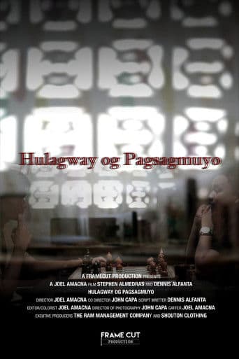 Hulagway og Pagsagmuyo