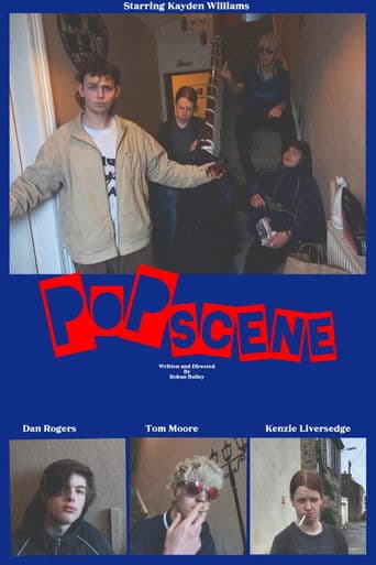 Popscene