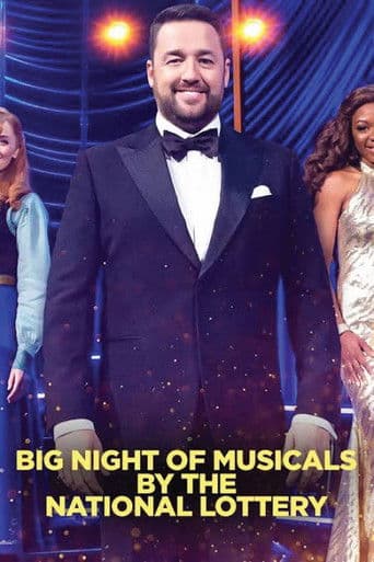 Big Night of Musicals by the National Lottery