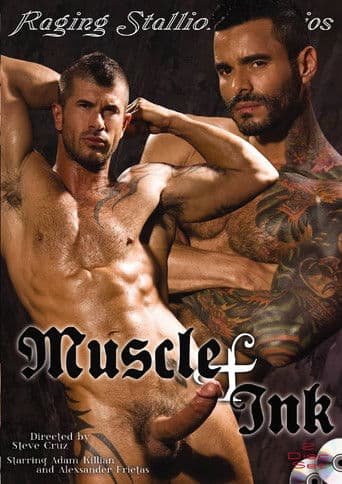 Muscle & Ink