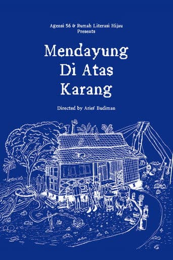 Mendayung di Atas Karang
