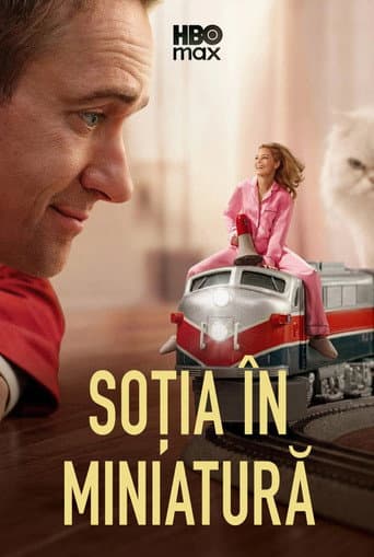 Soția în miniatură