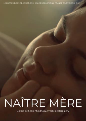 Naître Mère