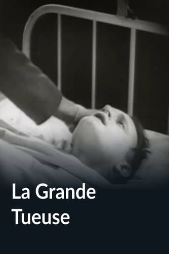 La Grande Tueuse