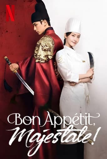 Bon Appétit, Majestate!