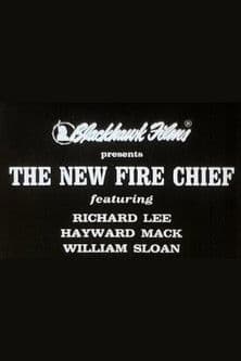 The New Fire Chief