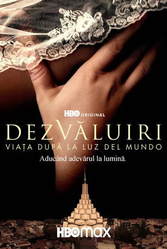 Unveiled: Surviving La Luz del Mundo