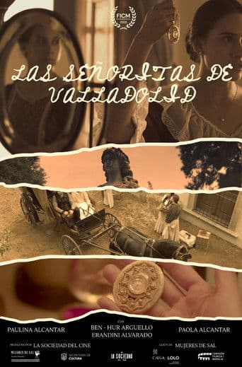 Las señoritas de Valladolid