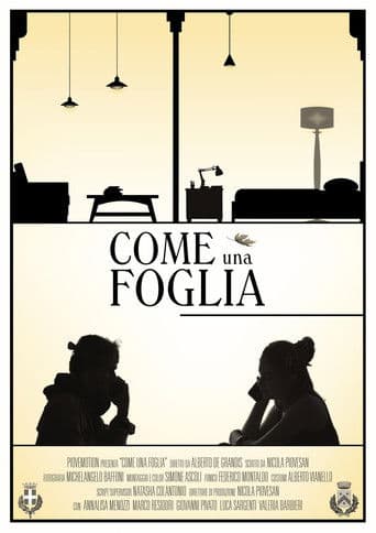 Come una Foglia