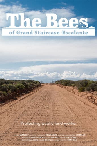 The Bees of Grand Staircase-Escalante