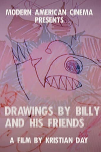 Drawings by Billy and His Friends