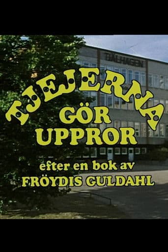 Tjejerna gör uppror