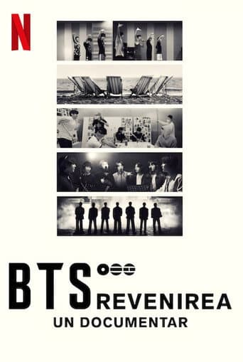 BTS: 더 리턴