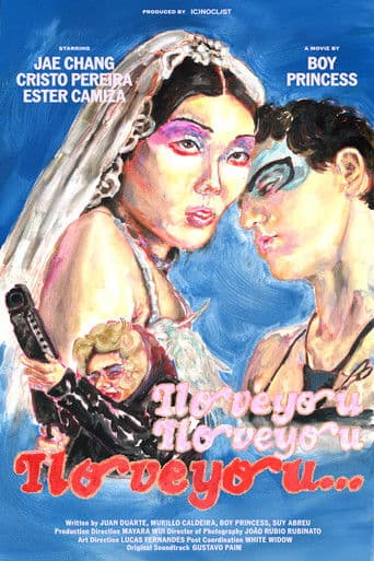 Euteamo, Euteamo, Euteamo (...)