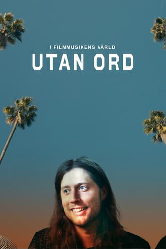 Utan ord – i filmmusikens värld